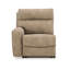 Canapé modulaire inclinable électrique 6 pièces Next-Gen Durapella-122874653