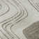 Premium Machine Washable Slesnick AMF1670 Geometric Rug