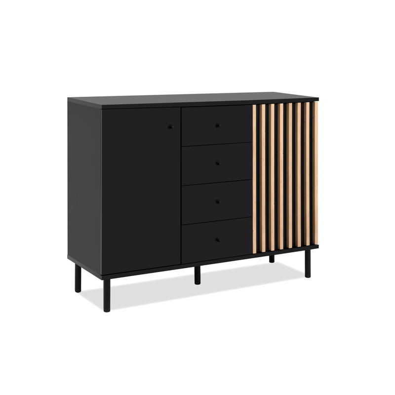 Selvin 118cm Sideboard