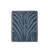 Zebra Print  Cotton Throw Blanket-124956550-124956552