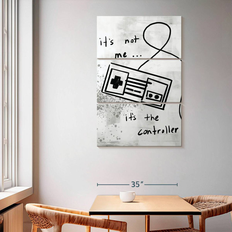 Keiraleigh Arcade III, 65" H x 42" W