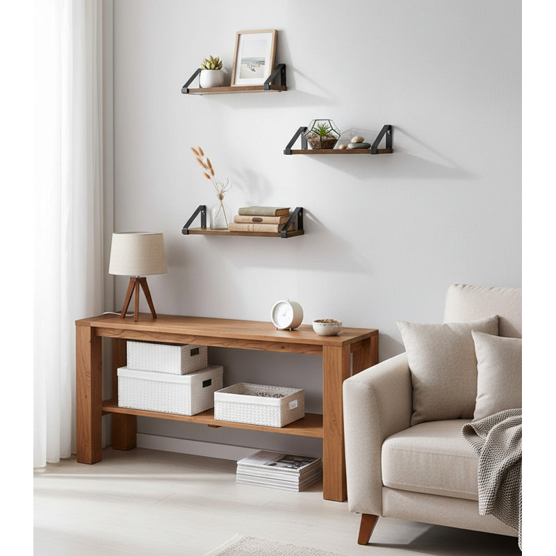 Floating Shelf