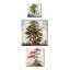Horloge Maidie - Multipanel Trees