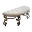 Sovereign Upholstered Bench