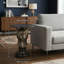 Table d'appoint Mesazavian