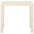 Evalen Plastic Dining Table-1188011471