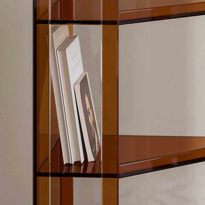 Vitrines en acrylique Tawny