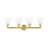 Amida 4 - Light Dimmable Vanity Light-1692417