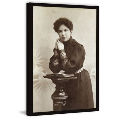Feel Free - Single Picture Frame Print