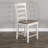 Curran Solid Wood Counter Stool