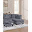 Ensemble de canapé modulaire 3 pièces RAF-1742845011