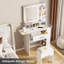 Coiffeuse Basso-1824162862