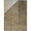 Élégant tapis beige noué à la main
