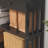 Versatile Console Hallway Table With Extra Storage And Modern Appeal-1465192938