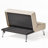 OTTOMAN CHAIR