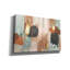 «Baked Clay» par Delores Naskrent, impression sur toile Giclée-88585552