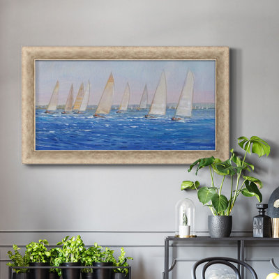 " Sailing Event I "