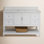 Hampton 60'' Single Bathroom Vanity