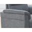 Daqwon 3 Seater Sofa