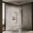 Contemporary 10" 2.5 GPM Rain Shower Head-4350912