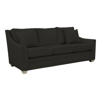 Nicholas Upholstered 89'' Sofa