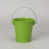 Apple Green selected