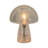 Wrought Studio™ 11" Luster Mushroom Lamp, Multi