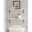 Tablette murale Hatley