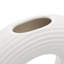 Vase en céramique 9 po Halo-477999772