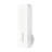 Columbus Steel Armed Sconce-716673200