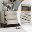 Commode double 6 tiroirs l 47,2 po Sevyn-1744824405