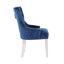Chaise d'appoint à oreilles rembourrée Duthill-1184090264