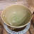 Handmade Ceramic Basin