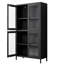 Armoire vitrée Classic