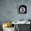 Ivy Bronx «Spiral Staircase No. 4» par Photoinc Studio, art mural sur toile, 12 po x 12 po-413942052