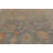 Vegetable Dye Oushak Turkish Area Rug 10x13