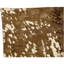 Hand Knotted Area Rug in Cream