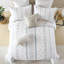 Ensemble de courtepointe 100% coton DUOHONG-110266695-110666270