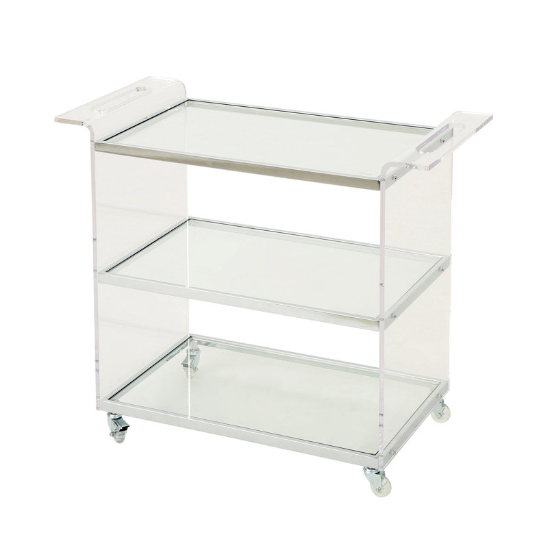 BAR CART