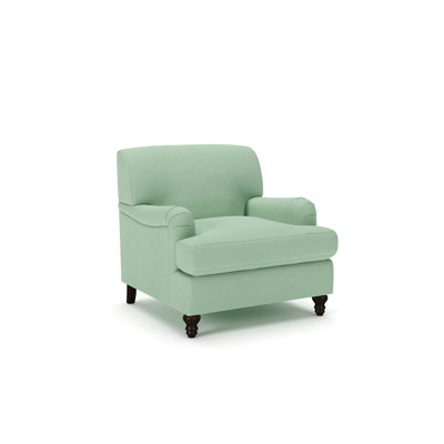 Walters Tight Back Chair