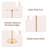 2PCS Metal Flower Display Stand, 39.37in Wedding Flower Stand for Birthday Party Anniversary Reception