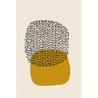 Dotlandno08 by Treechild — Abstract Wall Art