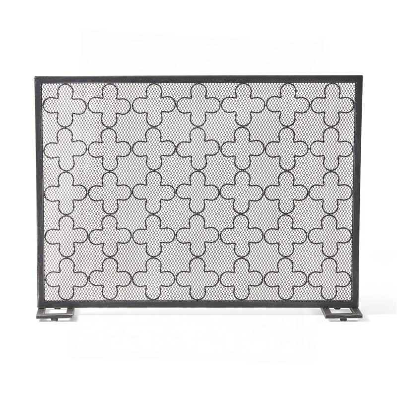 Fire Screen