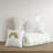 Callie Cotton Jacquard Pom Pom Comforter Set-2134807815-2056506685