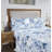 4 Piece Microfiber Bed Sheet Sets-970423448