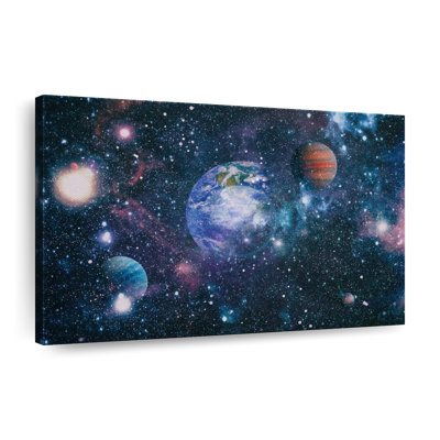 " The Great Galaxy "