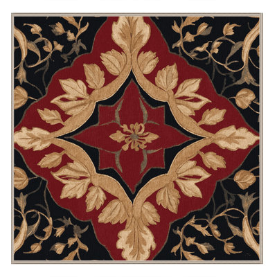 Tapis Herald