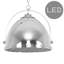 Wil 1-Light Dome Pendant-22669584-22738727