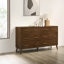 Commode double 7 tiroirs Imre-135545009