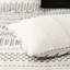 Literie en coton à motif classique